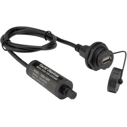 Сетевой шлюз NMEA 2000-в-USB YDNU-02 SeaTalk NG IP67 USB Female (YDNU-02RF)